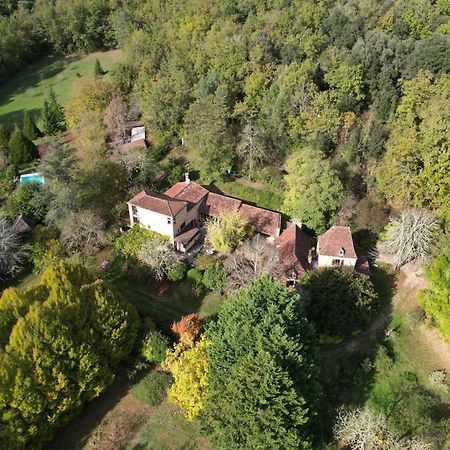 La Ferme Du Soleillal - Adult Only Hostel Campagne  Exterior photo