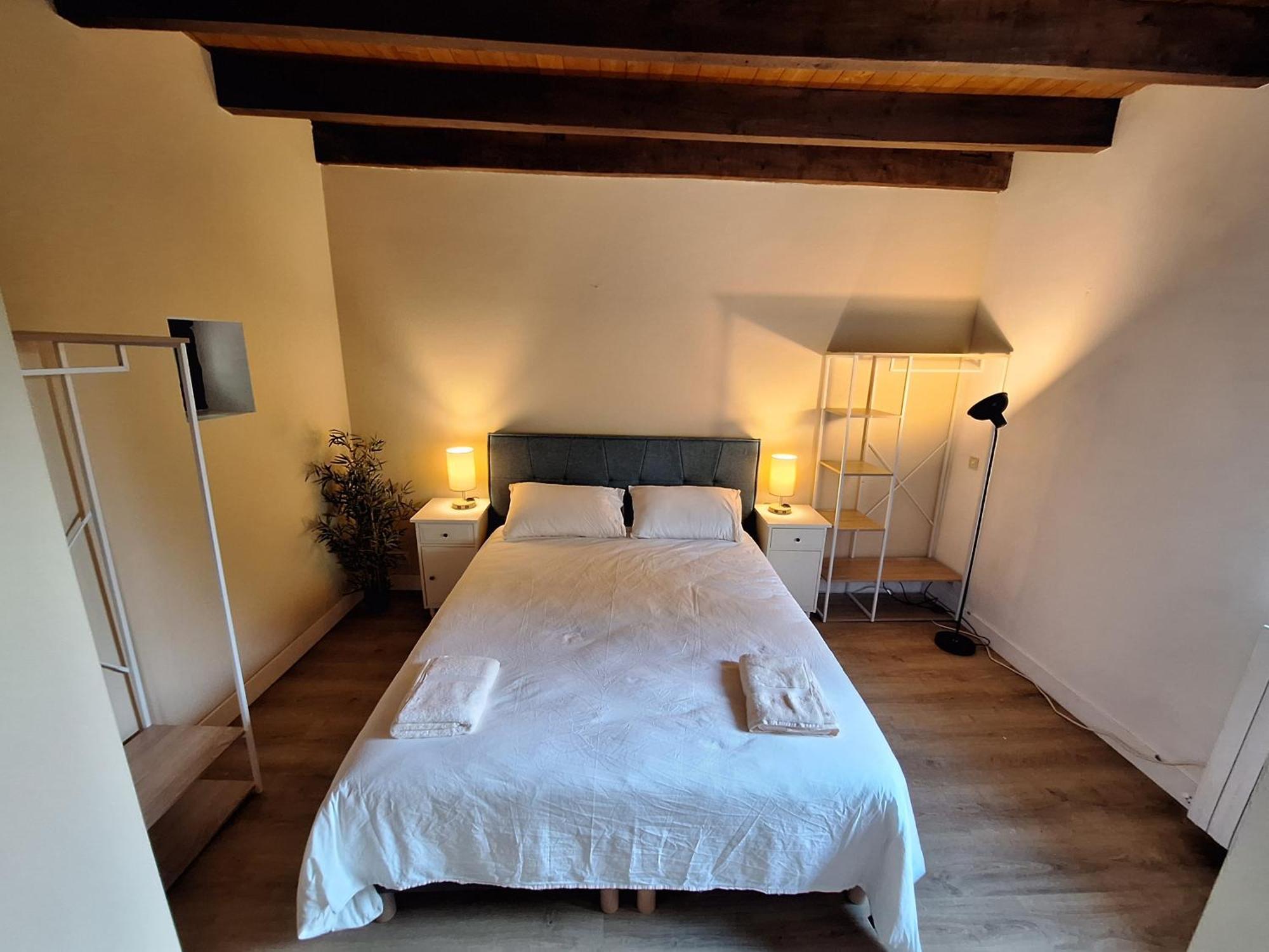 La Ferme Du Soleillal - Adult Only Hostel Campagne  Exterior photo