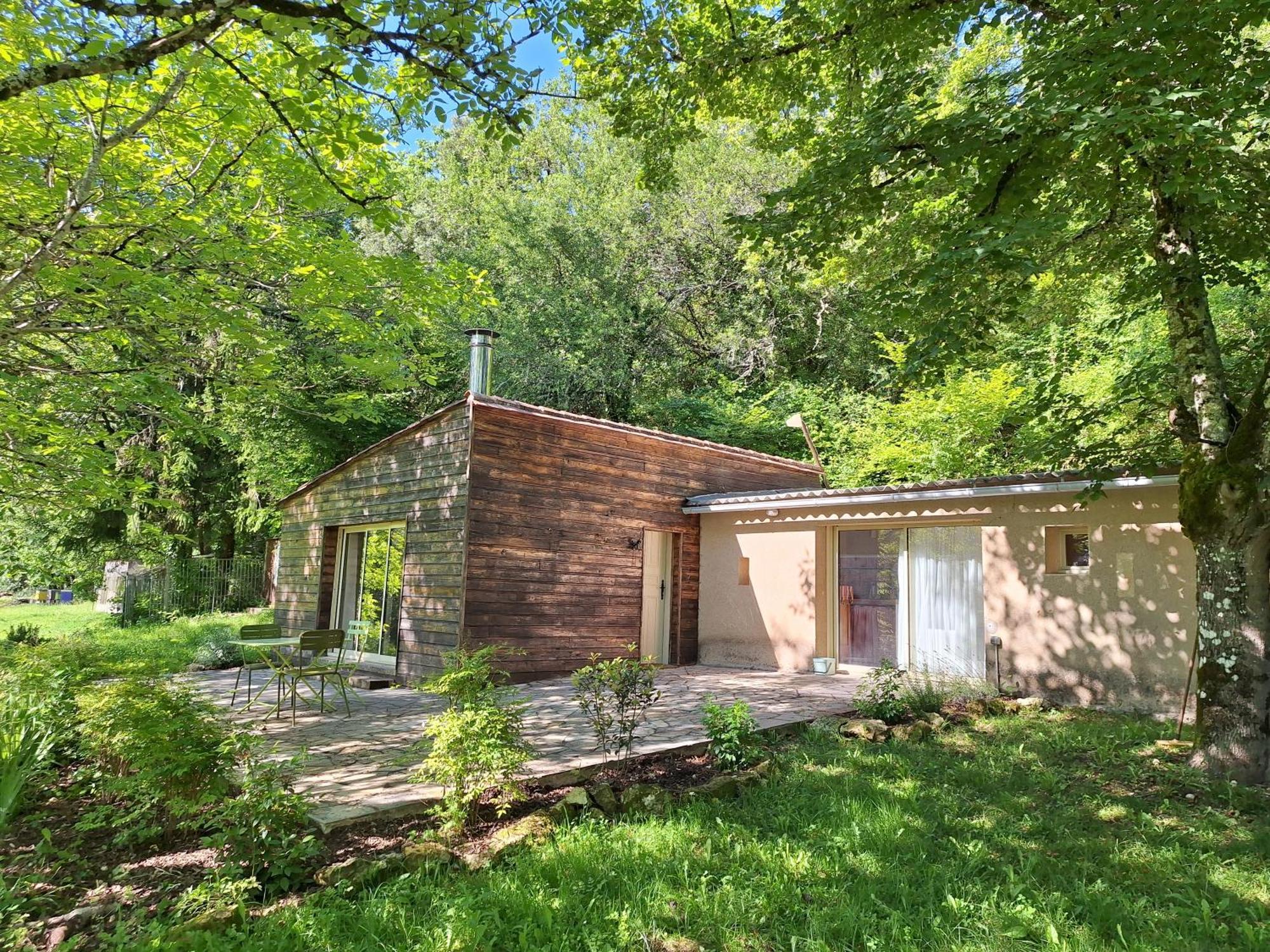 La Ferme Du Soleillal - Adult Only Hostel Campagne  Exterior photo