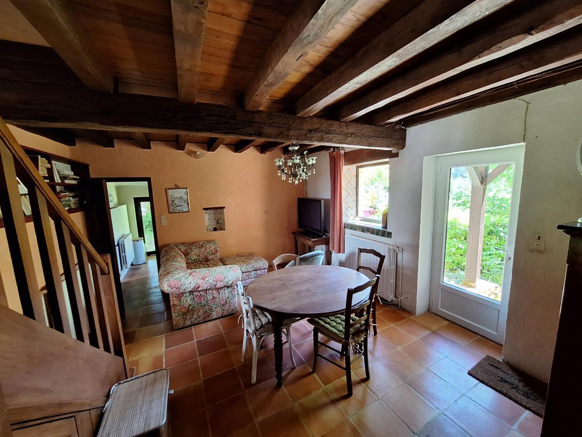 La Ferme Du Soleillal - Adult Only Hostel Campagne  Exterior photo