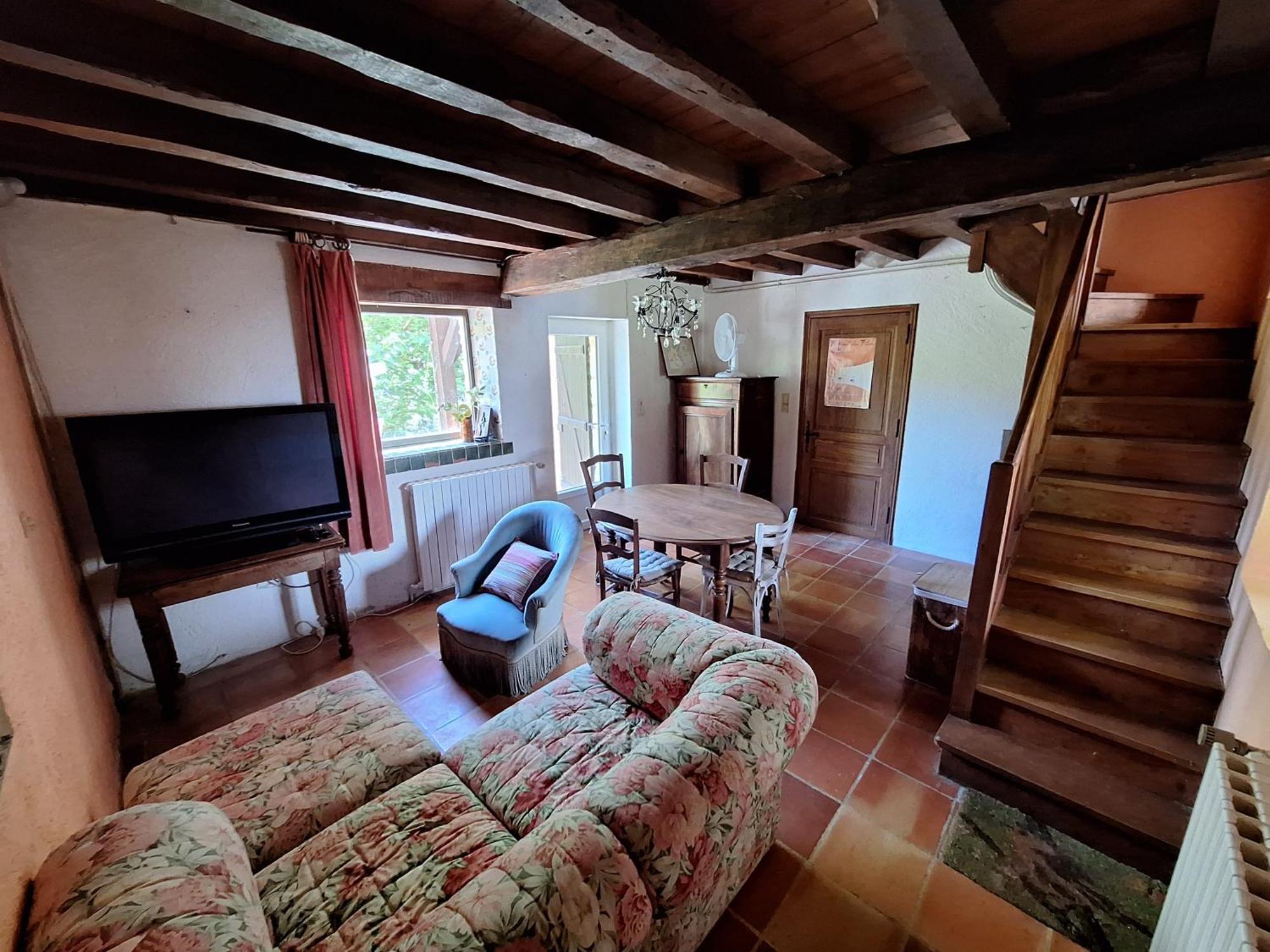 La Ferme Du Soleillal - Adult Only Hostel Campagne  Exterior photo