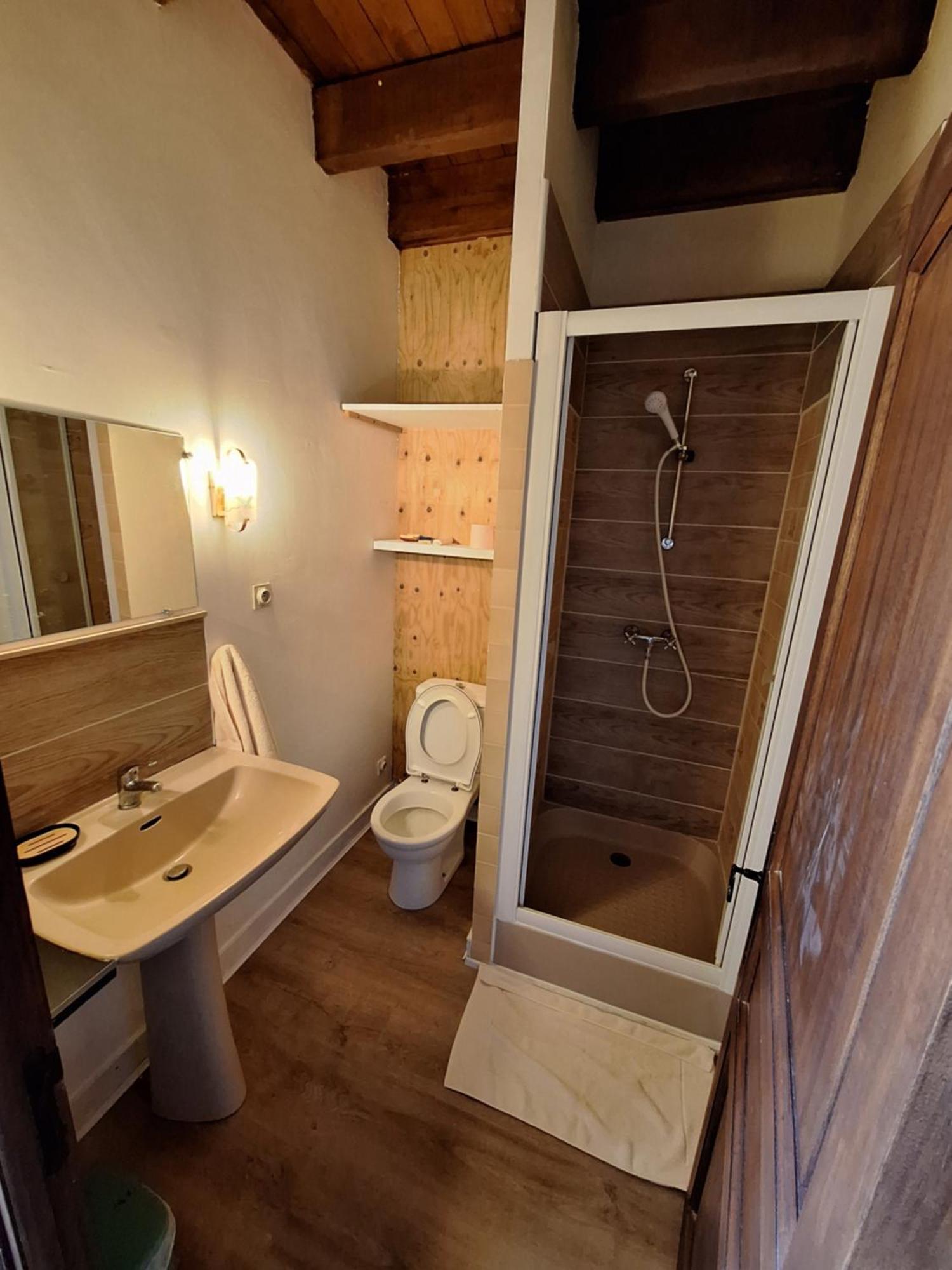 La Ferme Du Soleillal - Adult Only Hostel Campagne  Exterior photo